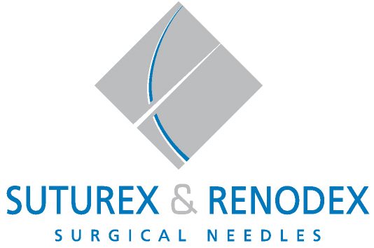Suturex & Renodex Logo